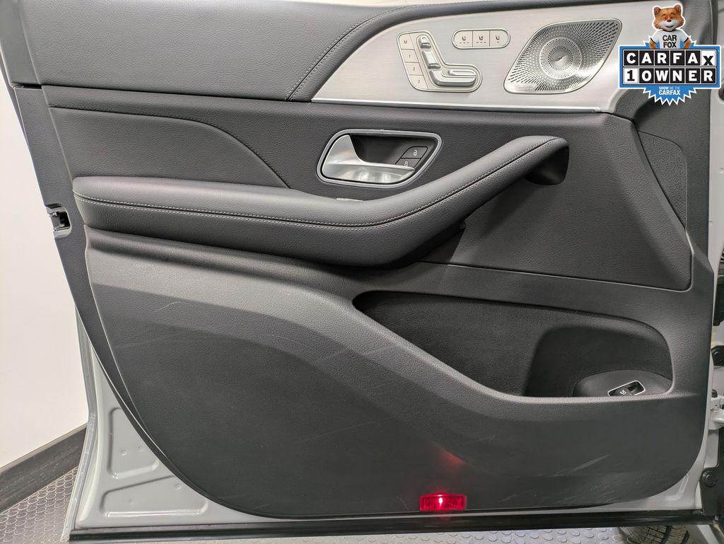 MERCEDES-BENZ GLE-CLASS - 8