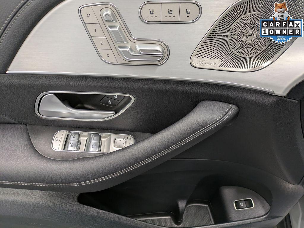 MERCEDES-BENZ GLE-CLASS - 9