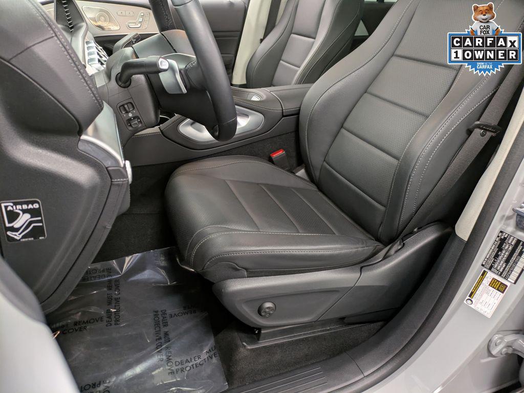 MERCEDES-BENZ GLE-CLASS - 10