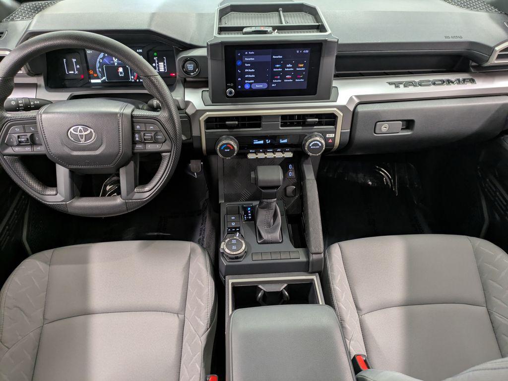 صورة مصغرة 24 لـ 2026 Toyota TACOMA SR5