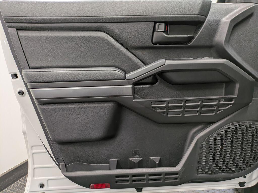 2026 Toyota TACOMA SR5 照片 8
