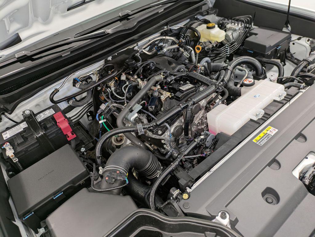 صورة مصغرة 31 لـ 2026 Toyota TACOMA SR5