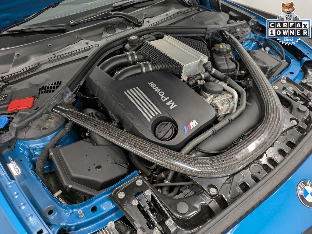 2020 BMW M2 COMPETITION — миниатюра 30