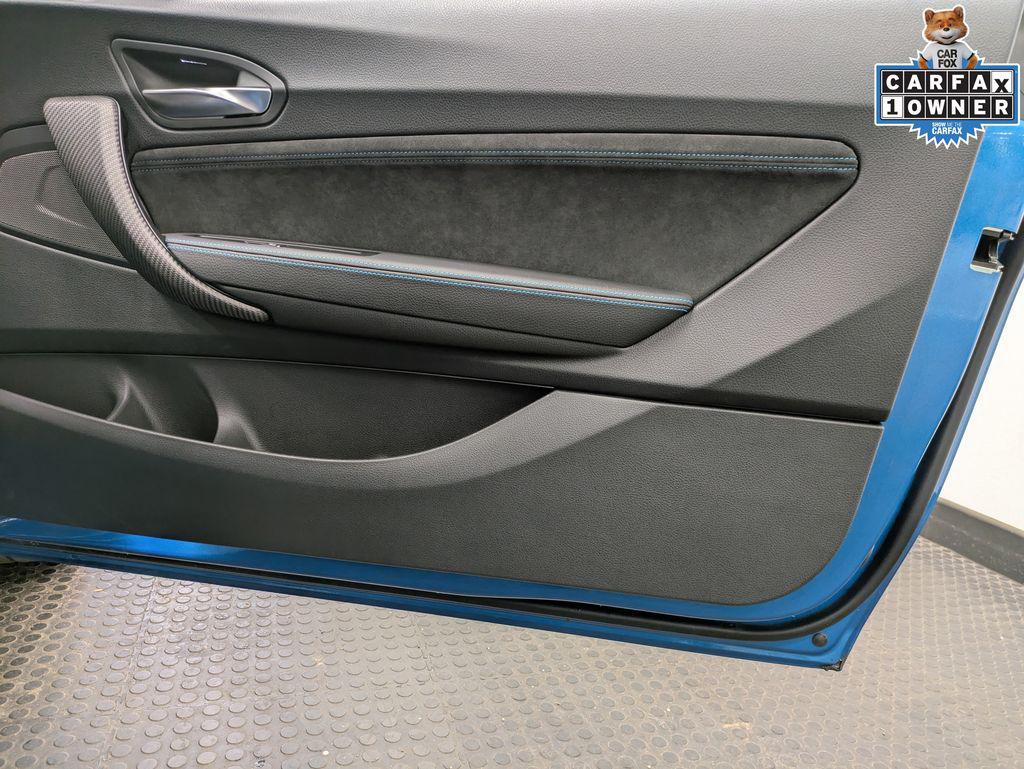 2020 BMW M2 COMPETITION — миниатюра 27
