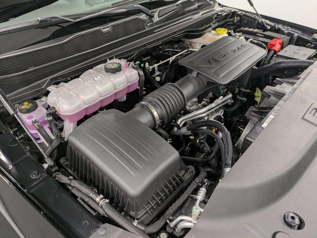 2025 RAM 1500 BIG HORN/LONE STAR — миниатюра 33