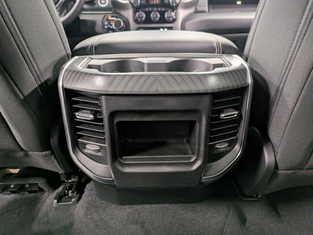 2025 RAM 1500 BIG HORN/LONE STAR — миниатюра 26