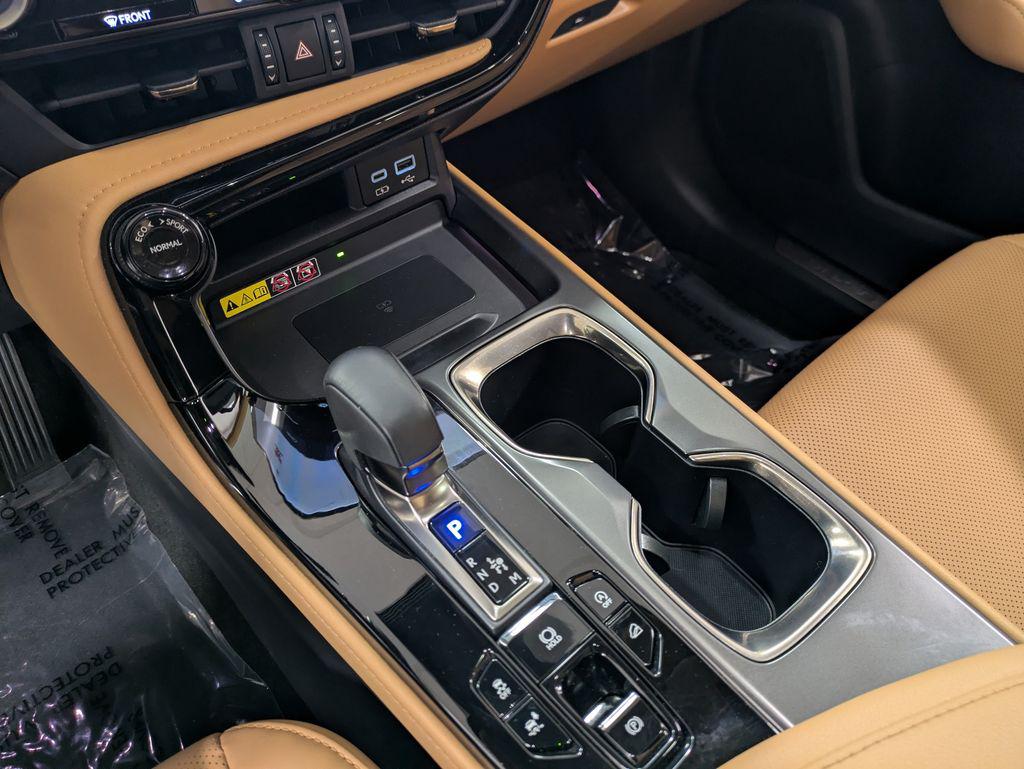2024 Lexus NX 350 PREMIUM — миниатюра 15
