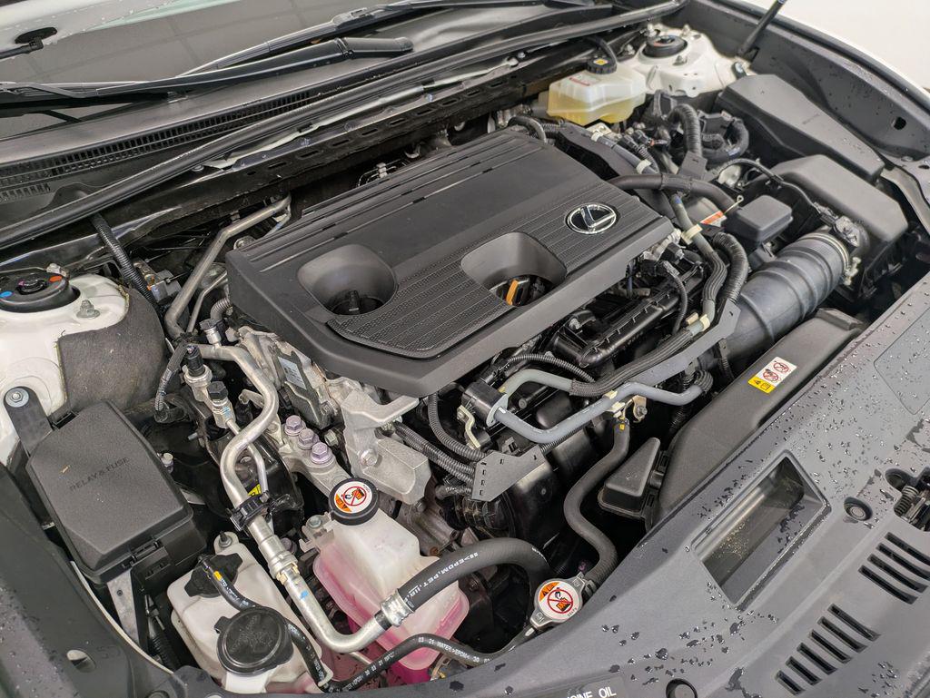 2022 Lexus ES 300H BASE — миниатюра 31