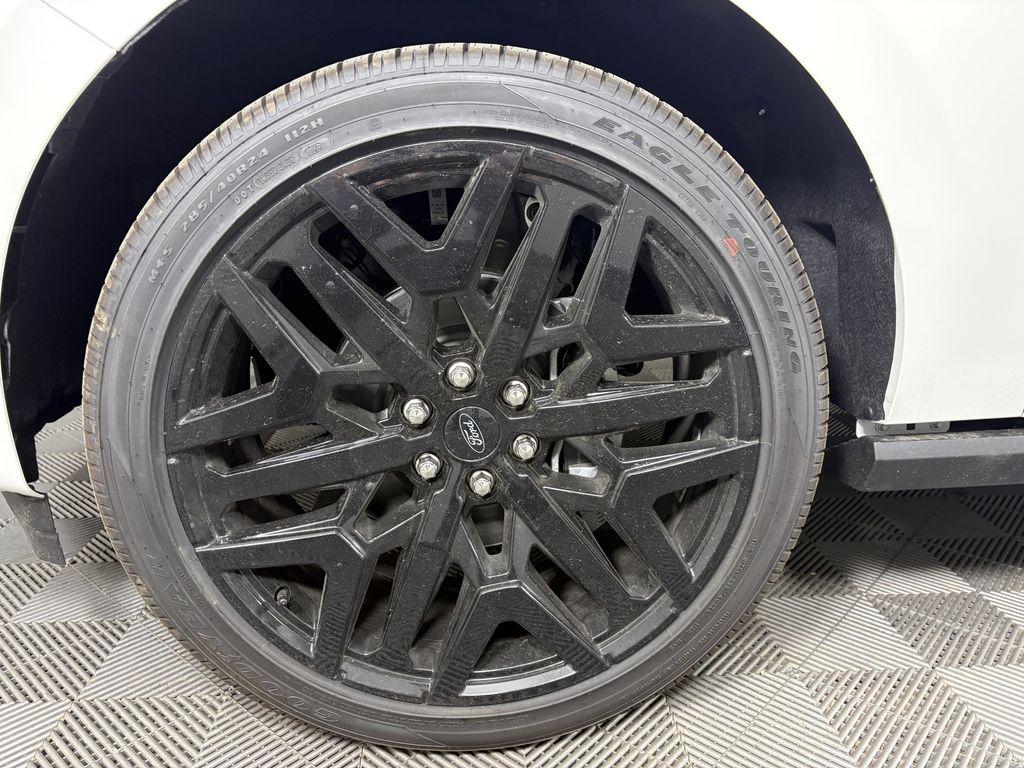 2026 FORD EXPEDITION MAX PLATINUM — миниатюра 11