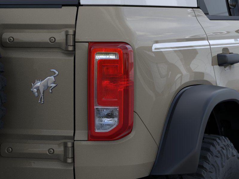 2026 FORD BRONCO HERITAGE EDITION thumbnail 27