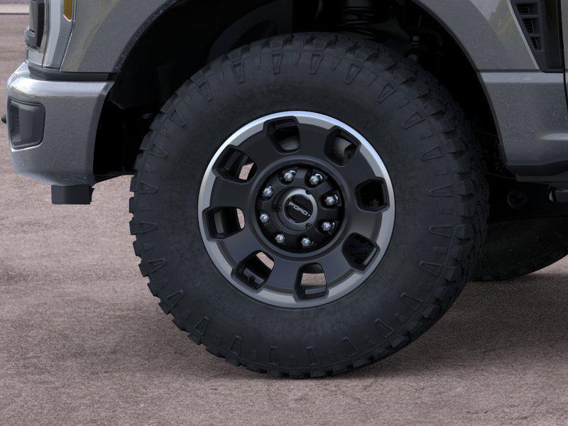 2026 FORD F-250 XLT 缩略图 22