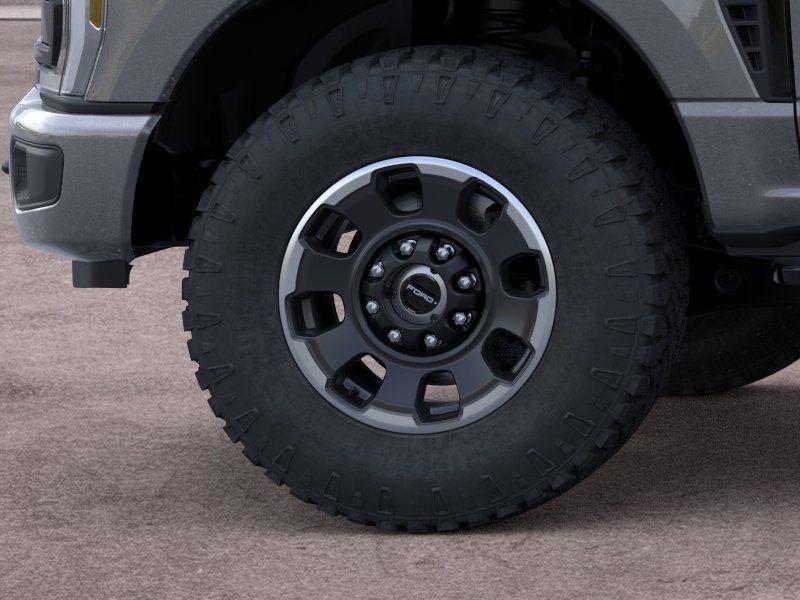 2026 FORD F-250 XLT — миниатюра 22