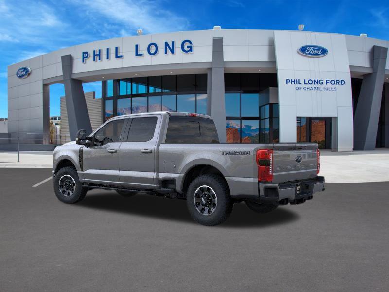 2026 FORD F-250 XLT 照片 4
