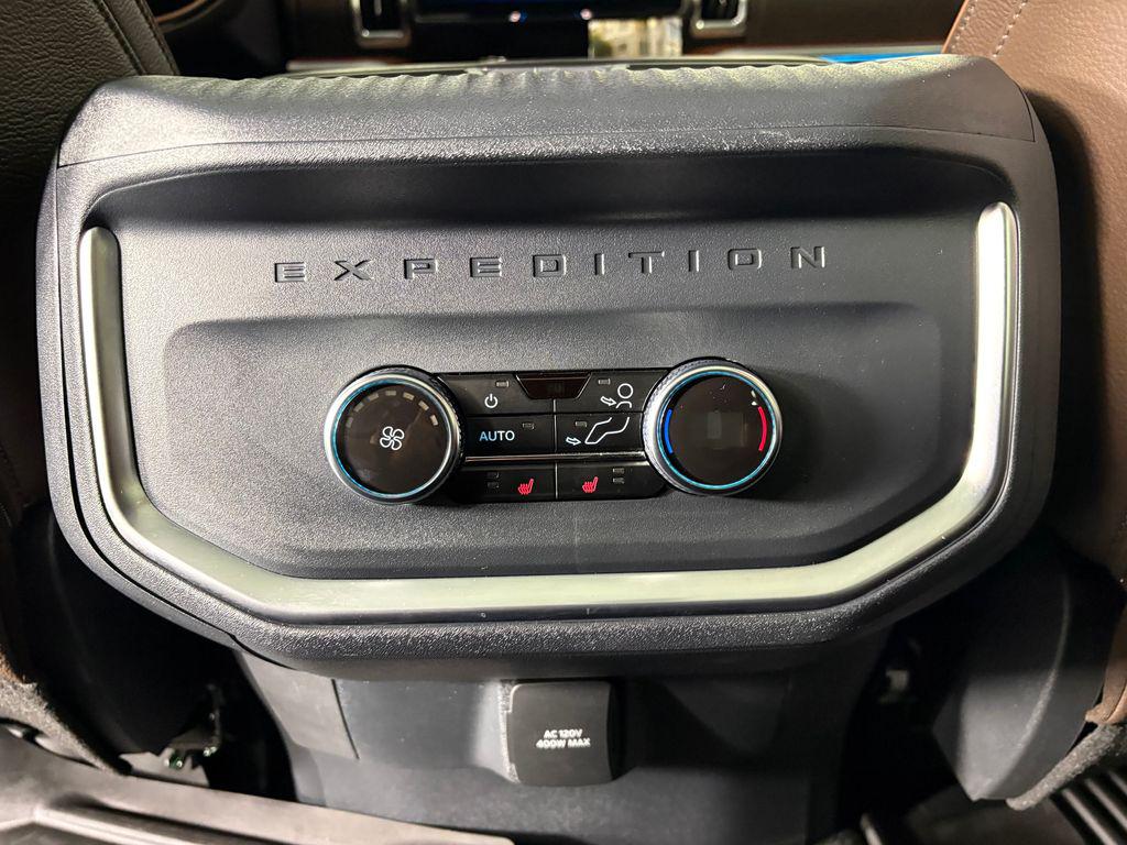 صورة مصغرة 31 لـ 2025 FORD EXPEDITION MAX KING RANCH