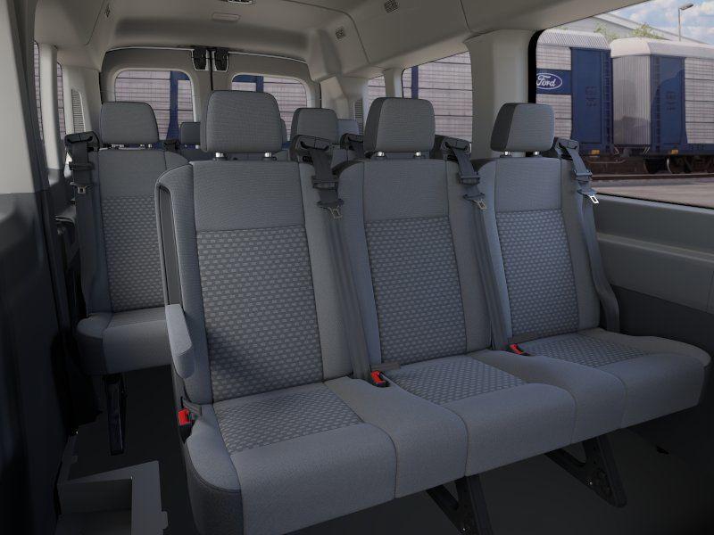 2026 FORD TRANSIT-350 XLT — миниатюра 13