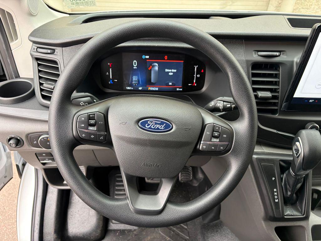 2026 FORD TRANSIT-250 BASE — миниатюра 19