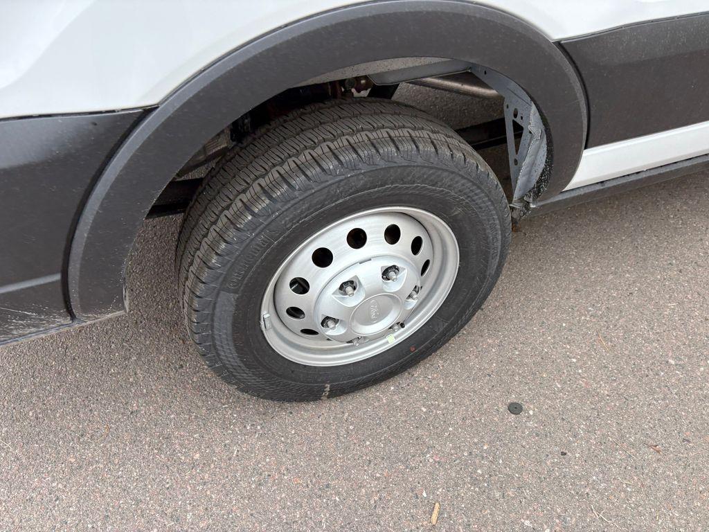 2026 FORD TRANSIT-250 BASE — миниатюра 13
