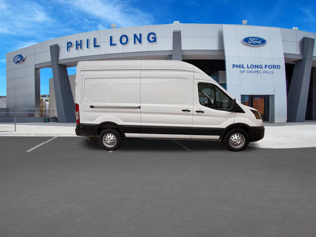 2026 FORD TRANSIT-250 BASE — фото 7