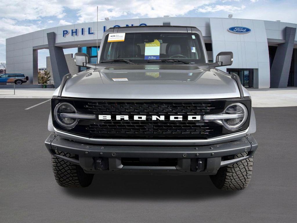 FORD BRONCO - 8