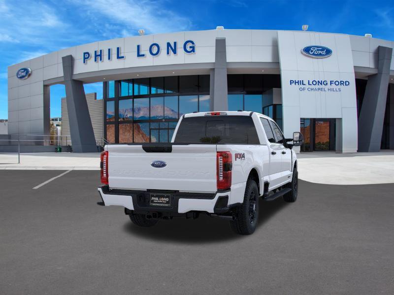 صورة 9 لـ 2026 FORD F-350 XL