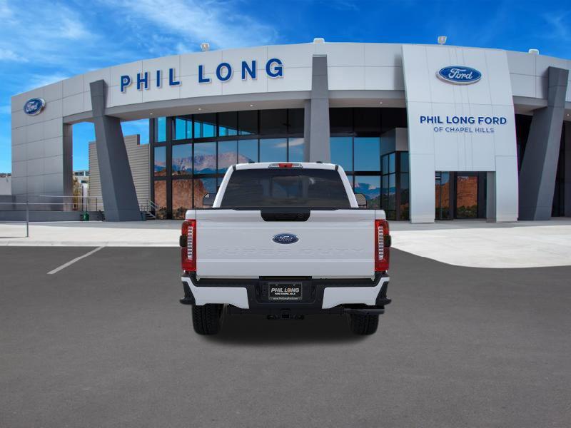 صورة 5 لـ 2026 FORD F-350 XL