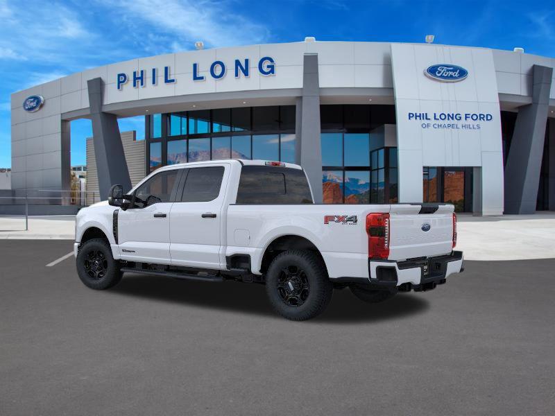 2026 FORD F-350 XL 照片 4