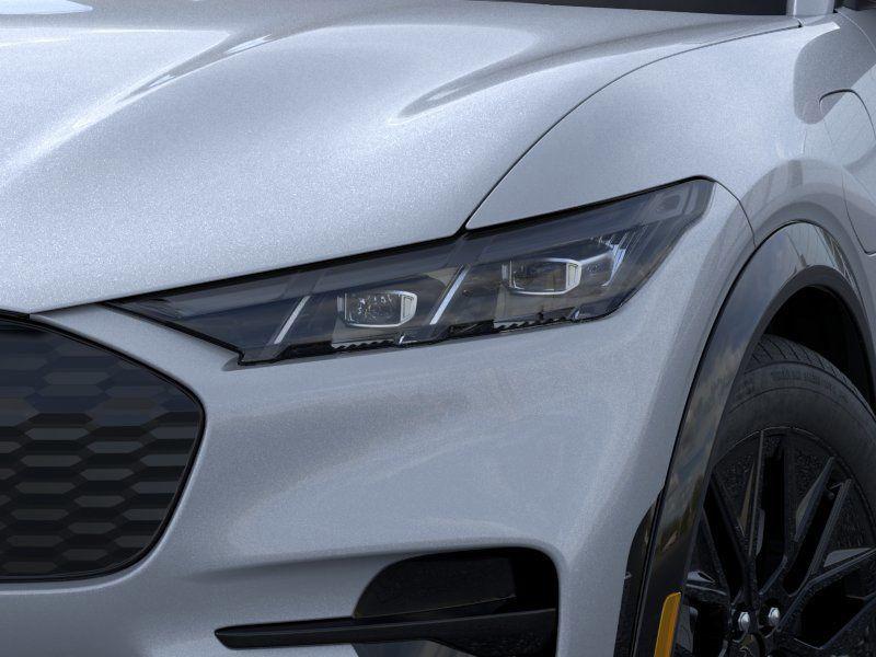 صورة مصغرة 21 لـ 2026 FORD MUSTANG MACH-E PREMIUM