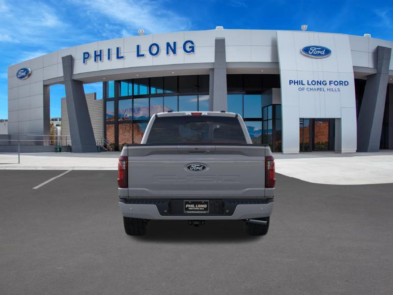 صورة 5 لـ 2026 FORD F-150 XLT
