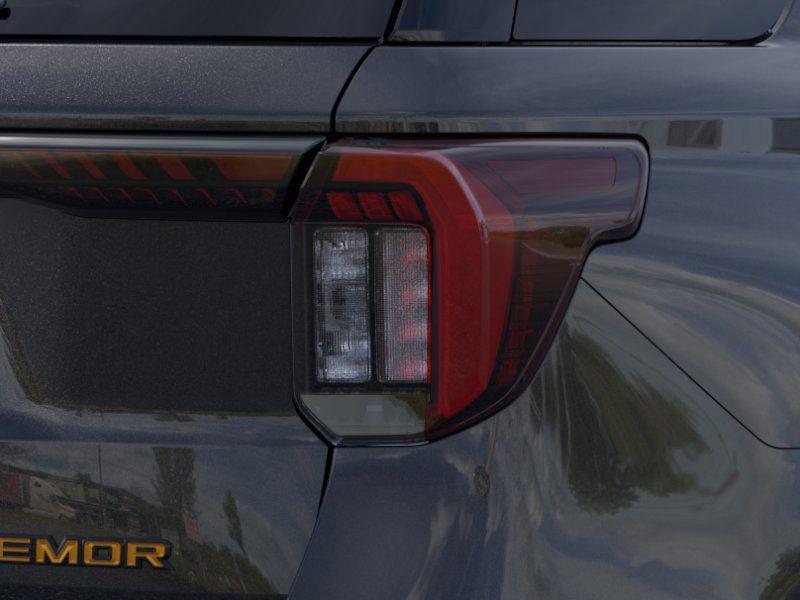 صورة مصغرة 25 لـ 2026 FORD EXPLORER TREMOR