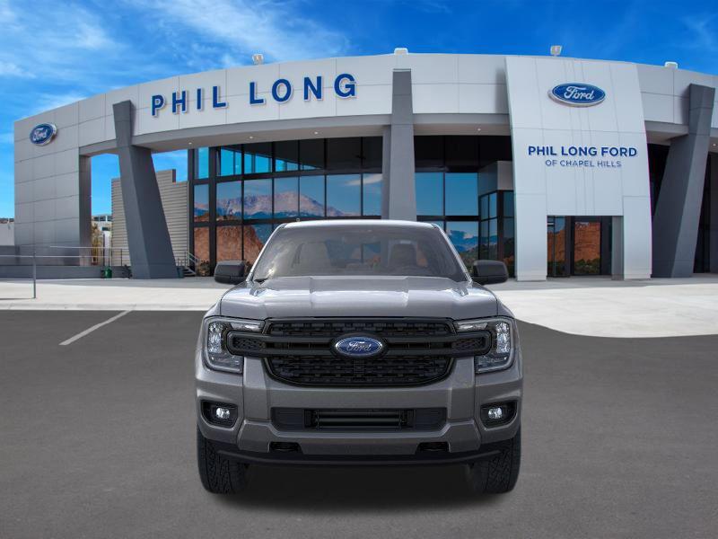 صورة 7 لـ 2026 FORD RANGER XL