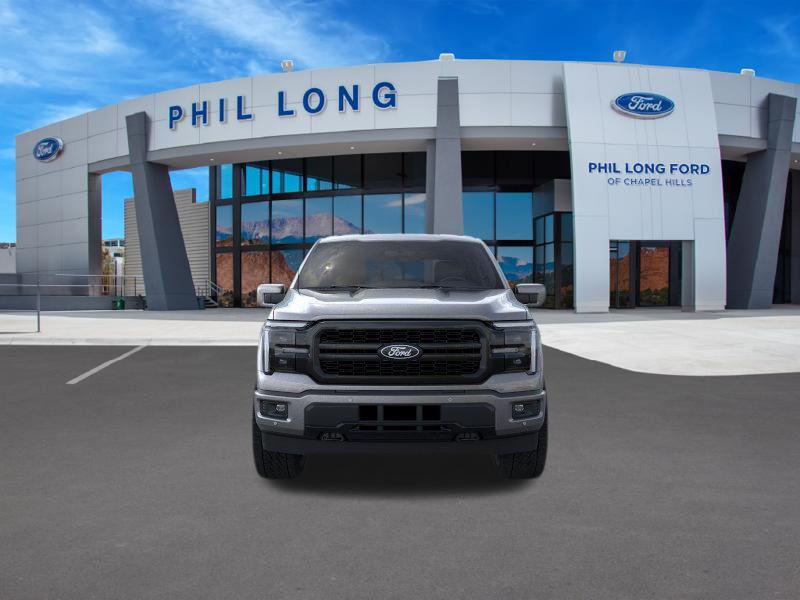 2026 FORD F-150 LARIAT — фото 7