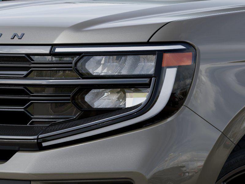 صورة مصغرة 21 لـ 2027 FORD EXPEDITION MAX PLATINUM