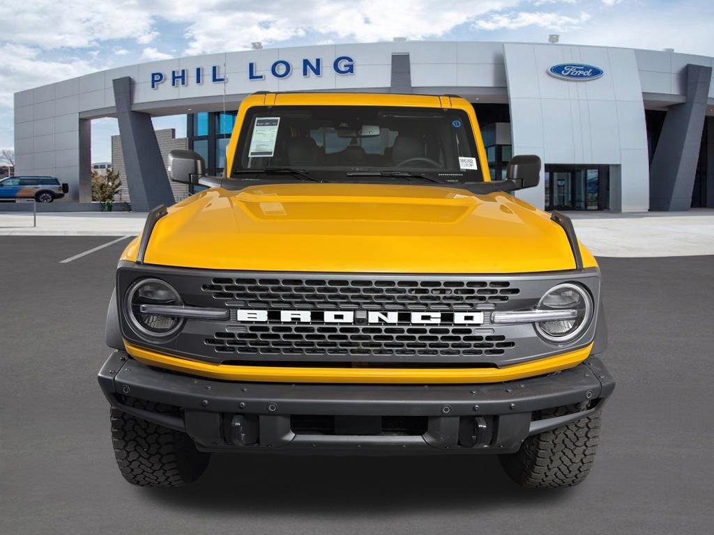 FORD BRONCO - 2