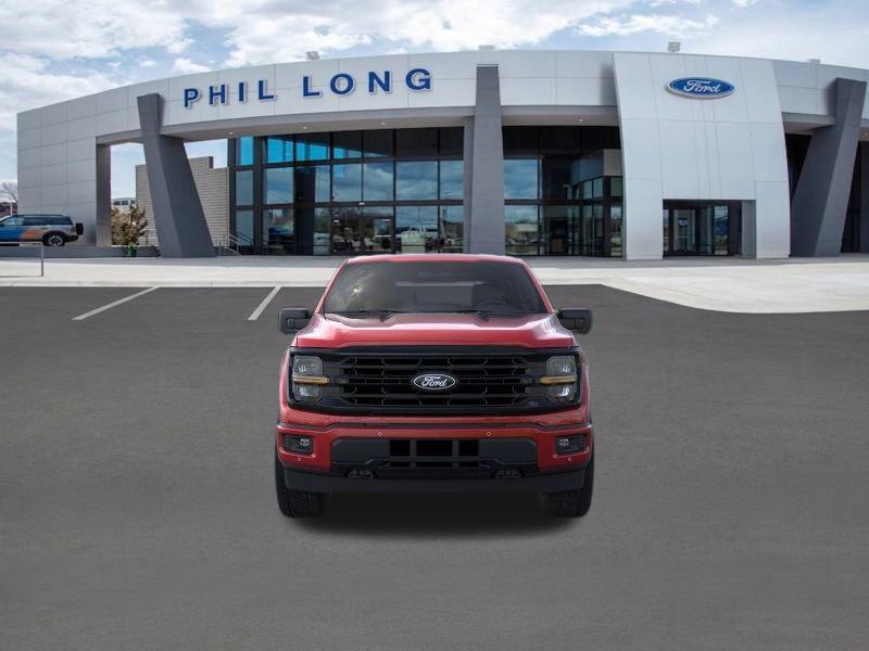 FORD F-150 XLT - 7