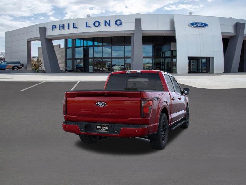 FORD F-150 XLT - 9