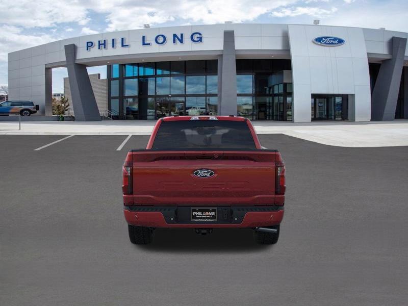 FORD F-150 XLT - 5