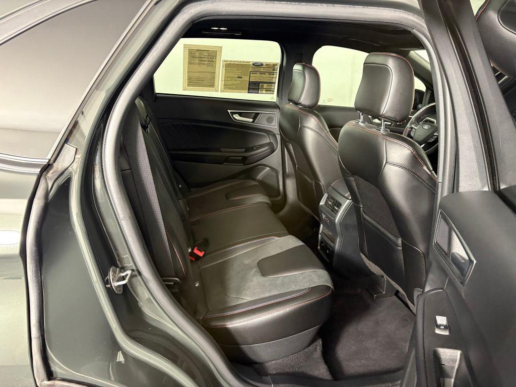 2024 FORD EDGE ST 缩略图 37