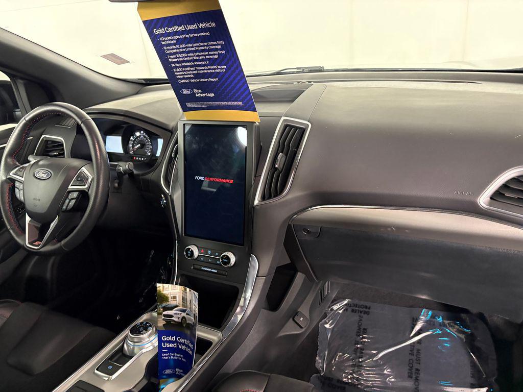2024 FORD EDGE ST 缩略图 40