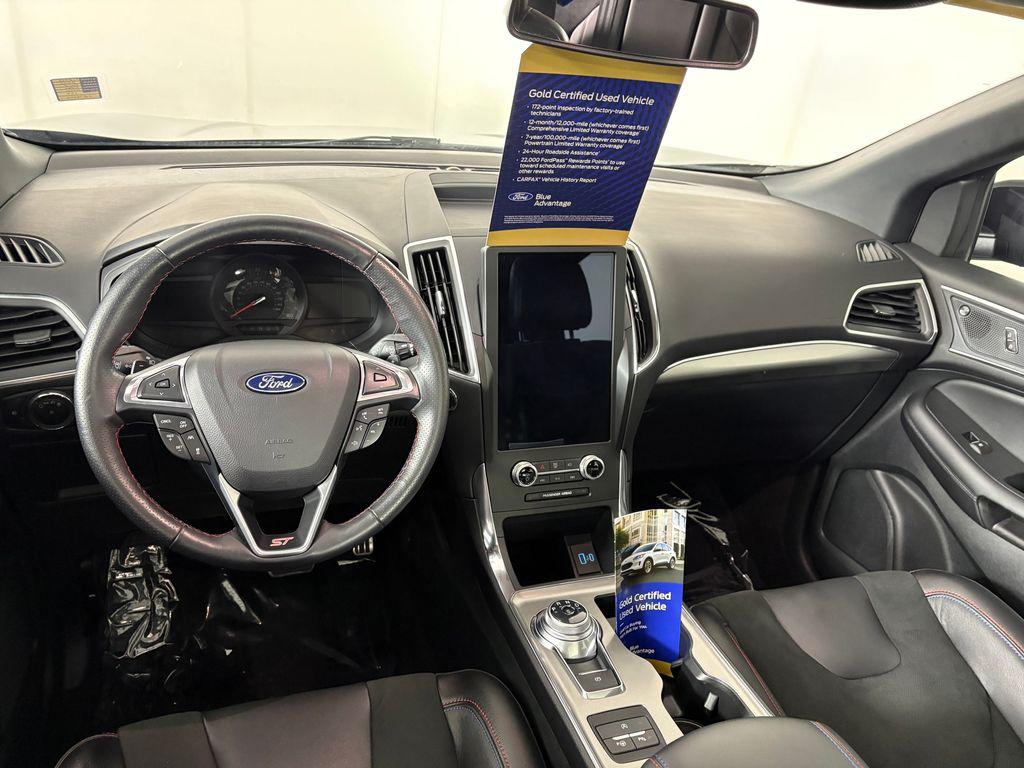 2024 FORD EDGE ST 缩略图 27