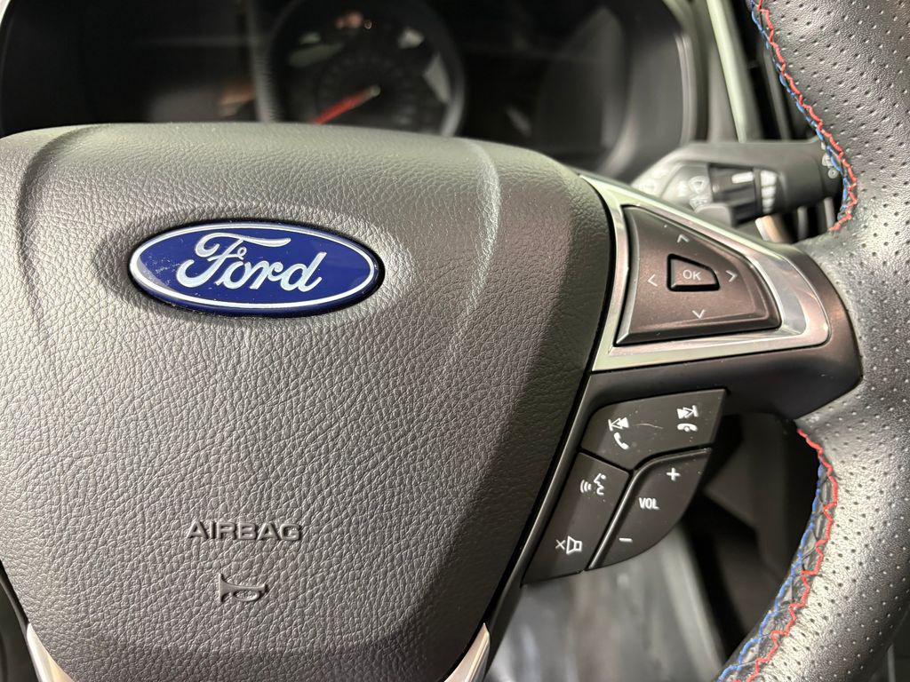2024 FORD EDGE ST 缩略图 23