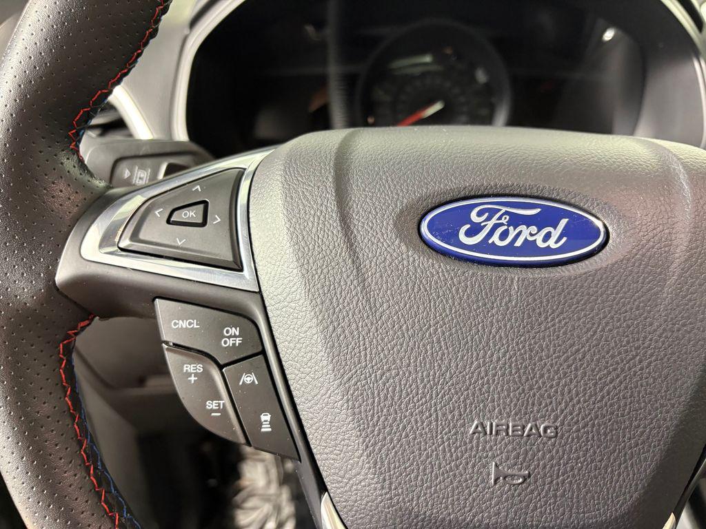 2024 FORD EDGE ST 缩略图 24