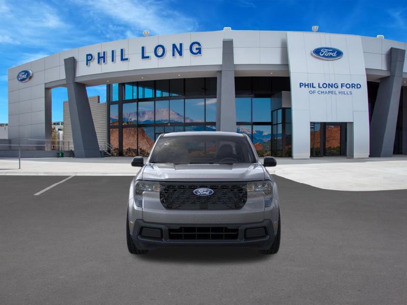 2026 FORD MAVERICK XLT photo 7