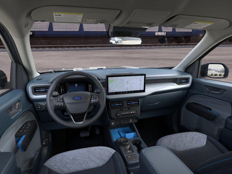 2026 FORD MAVERICK XLT 照片 8