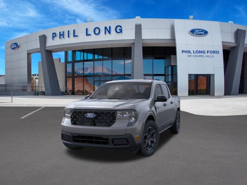 2026 FORD MAVERICK XLT 照片 2