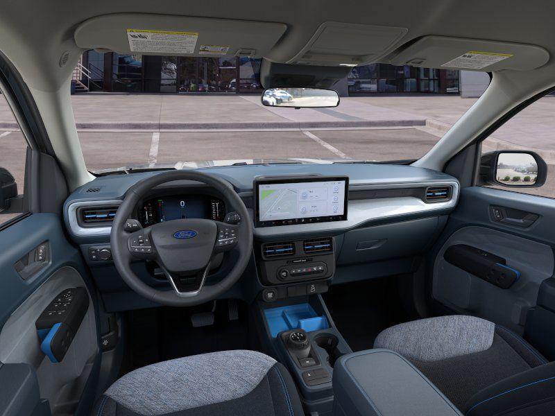 2026 FORD MAVERICK XLT photo 10