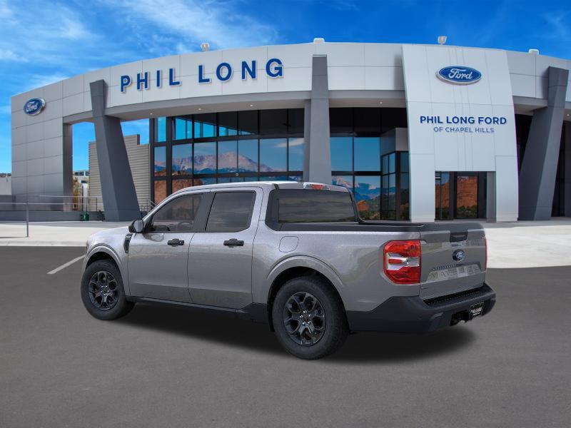 2026 FORD MAVERICK XLT photo 4
