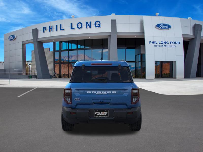 صورة 5 لـ 2026 FORD BRONCO SPORT BIG BEND