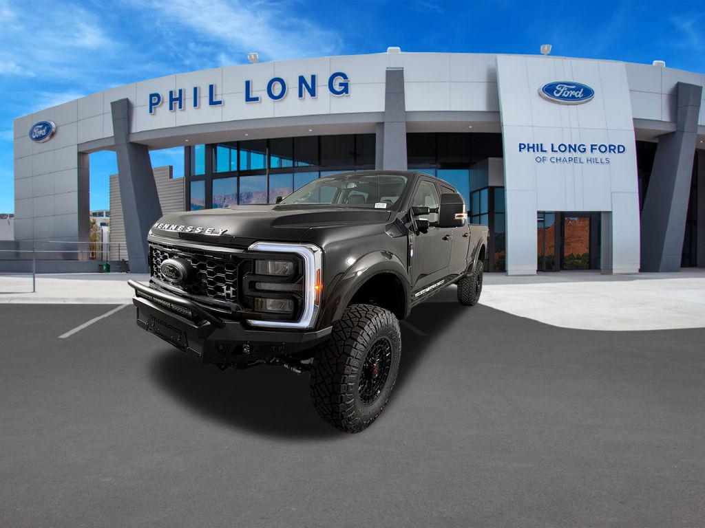 New 2026 Ford F-250 Lariat