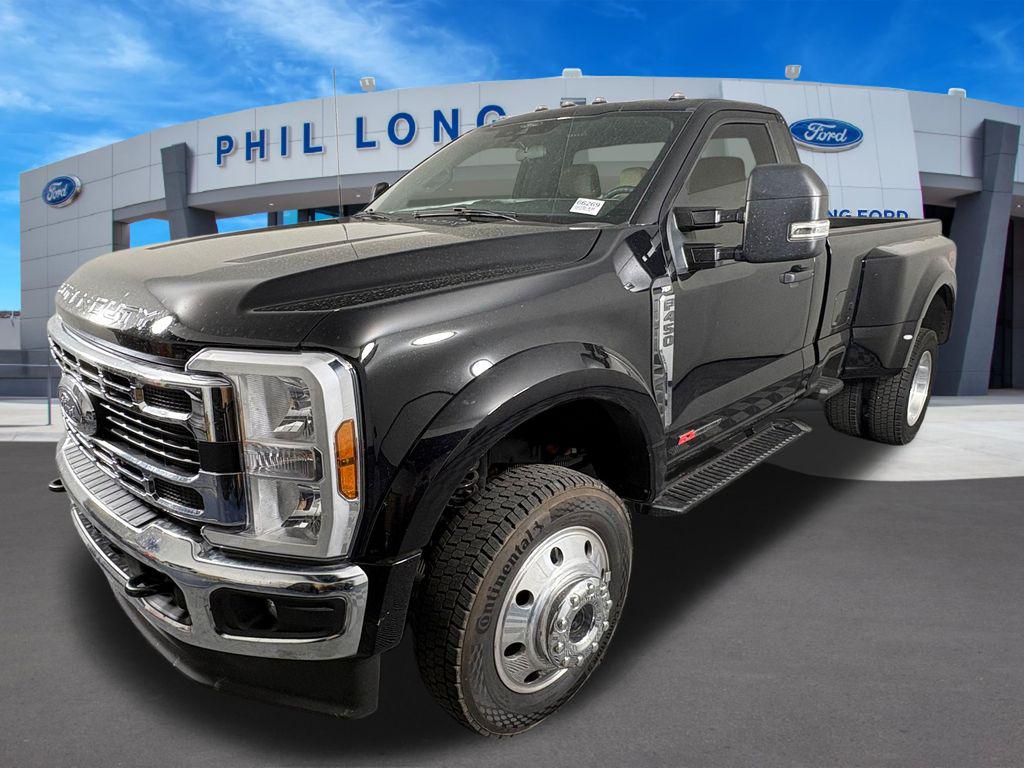 New 2026 Ford F-450 XL