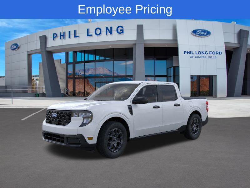 New 2026 Ford Maverick XLT